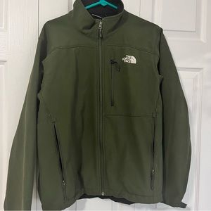 Men’s north face jacket